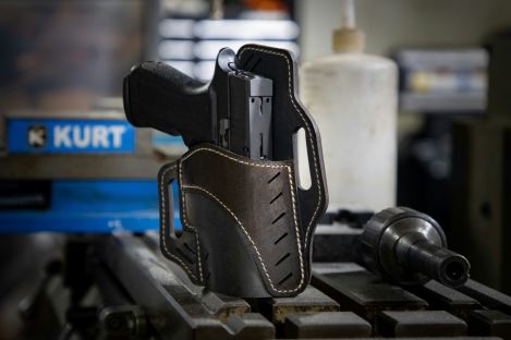 Synagogue, DOJ challenge ban on concealed carry near houses of worship