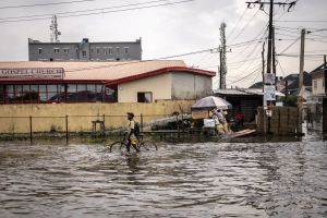 Compassion International tells African churches to prepare before the El Niño floods, not during
