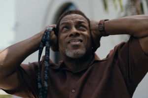 Cameron Arnett says 'Soul Snatchers' film confronts Church's fear of spiritual warfare