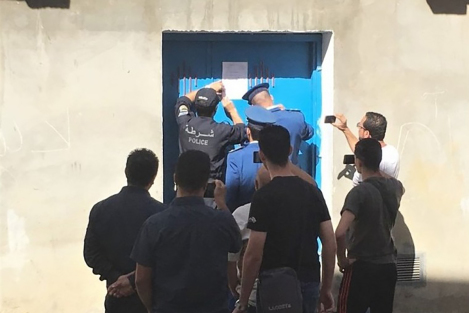 Algerian Christians forced underground as Protestant churches remain sealed