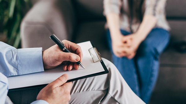You're toxic isn't a diagnosis — it's a bad therapy trend