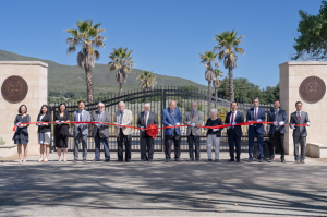Olivet University granted permanent land-use for Anza campus in unanimous Riverside County vote