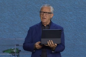 Bethel Church's Bill Johnson says Spirit of God 'does not rest upon every believer'