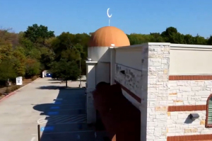 'Our American heritage is Christian': Texas pastor, son speak out against 32,000-sq.-ft. mosque development