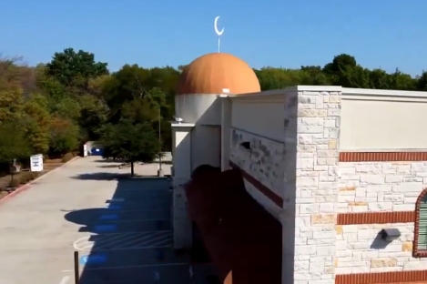 Fact check: Viral Sean Feucht video claims more mosques in Dallas-Fort Worth than Kabul