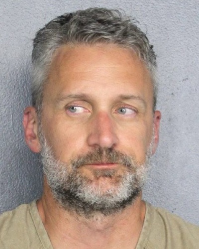 Jacob Melvin Hart, 46.
