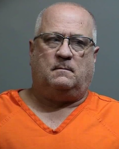 Warren Spence Perry, a registered sex offender and 70-year-old resident of Murrells Inlet, South Carolina, who was arrested in July 2026 after it is discovered that he was volunteering at Pawleys Island Community Church in violation of the conditions of his probation. 