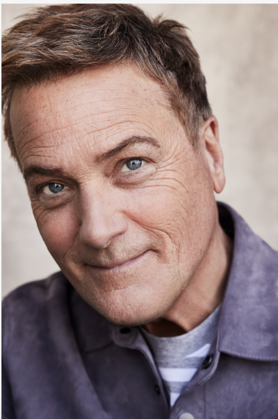 Michael W. Smith