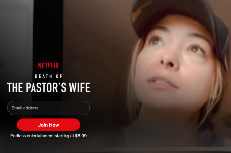 Church mistaken for JP Miller’s church after Netflix series faces protests, backlash