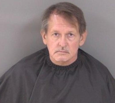 Gregory Madeya, 69, a former Ukrainian Catholic Church priest who was arrested in August 2026 for allegedly stealing $750,000.