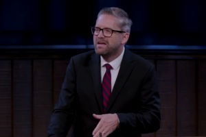 Grace Community Church names new senior pastor year after John MacArthur's death