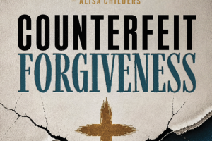 How the Church has screwed up forgiveness (book review) 