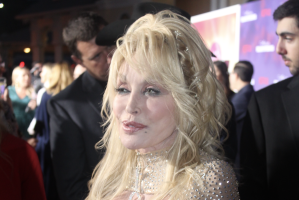 Dolly Parton's niece reveals why she kept health struggles quiet
