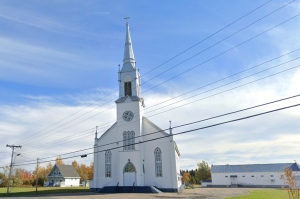 68-year-old man charged with arson attack against Canadian church: 'Blatant anti-Christian bigotry'