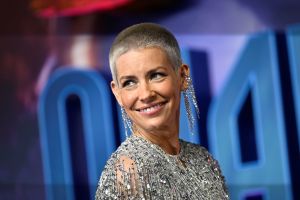 Evangeline Lilly embraces faith-driven project 'Legend of Destruction' after stepping away from Hollywood (exclusive)