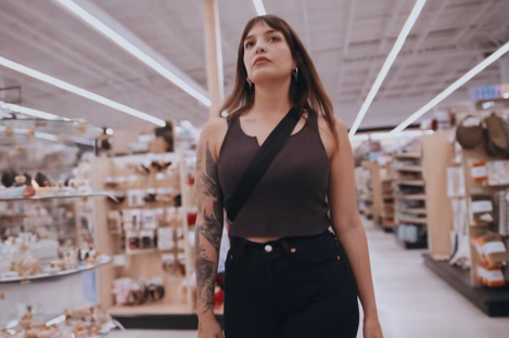 The Satanic Temple band releases music video depicting 'abortion ritual' in Hobby Lobby bathroom