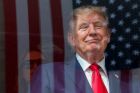 Trump's week in review: USPS whistleblower; birth tourism order blocked; ballroom gets green light