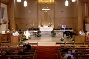 Episcopal Court of Review upholds ruling against priest found guilty of adultery