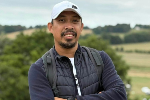 Church leaders mourn pastor killed at Big Church Festival in England