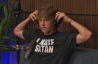 Bryce Crawford talks Waffle House, Bonnie Blue and being the 'worst human' 