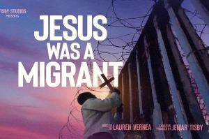 Austin to host screening of 'Jesus Was a Migrant,' speakers from CAIR