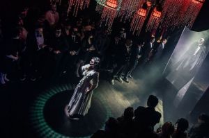 'Phantom of the Opera' production 'Masquerade' has 'an inherently Christ-like message,' actress says