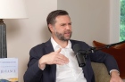 JD Vance claims to sense spiritual 'darkness' from world leaders, addresses Trump's AI Jesus post