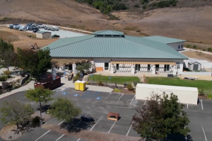 In 'redemptive story,' SLO City Church moves into former Arise Vineyard building