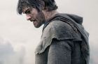 Andrew Garfield says ‘The Uprising’ deconstructs a ‘bastardized form of Christianity’