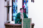 Episcopal Church celebrates first trans dean — woman in lesbian marriage to trans-identified pastor