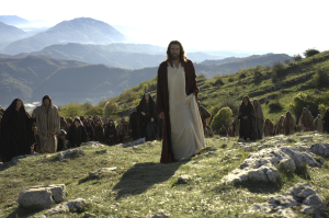 Mel Gibson says ‘Resurrection’ will explore ‘different realms' including 'Hell of the just,' Genesis 1 'firmament'
