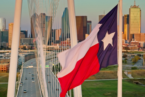 Dallas pulls permit from liberal, anti-Trump protest group ahead of RNC Midterm Convention