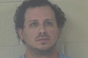 Fmr. Democratic Party official sentenced to decade in prison for child porn 
