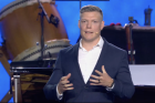 Sing Conference: Wes Huff explains why 2,000 years of evidence supports the Bible
