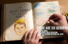 Paxton points to Talarico's own claims about God, Jesus in new attack ad: 'God is not a Christian' 