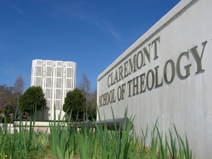Claremont School of Theology in Southern California retains its affiliation with The United Methodist Church.