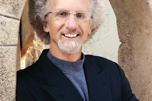 Philip Yancey admits extramarital affair, will step away from ministry work to focus on marriage 