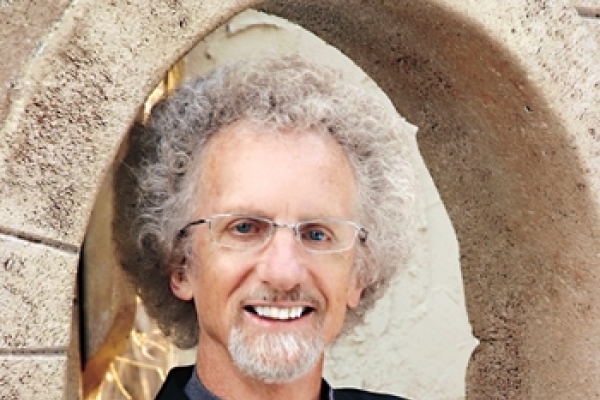 Philip Yancey admits extramarital affair; will step away from ministry work to focus on marriage