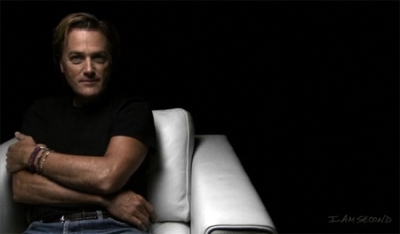 Grammy award-winning singer/songwriter Michael W. Smith talks about his firm identity in Christ.