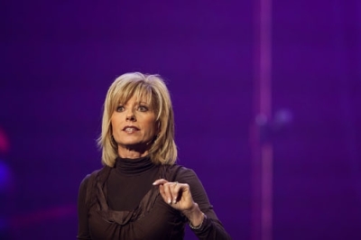 Beth Moore Passion