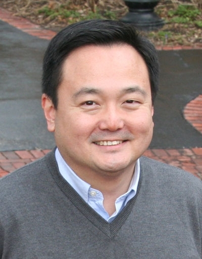 Soong Chan Rah is the author of <em>Many Colors: Cultural Intelligence for a Changing Church</em> and the Milton B. Engebretson associate professor of church growth and evangelism at North Park Theological Seminary in Chicago.