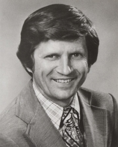David Wilkerson, founder of Times Square Church in Manhattan, N.Y., died in a car accident in East Texas on Wednesday, April 27, 2011. He was 79.