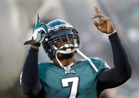 Prime Michael Vick, how good was he? : r/nfl