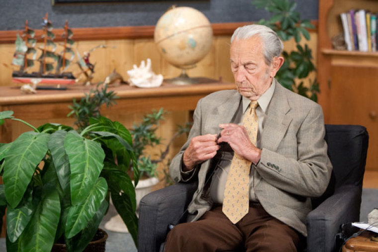 Harold Camping Oct. 21 Rapture: Family Radio Leader Avoids Press to
