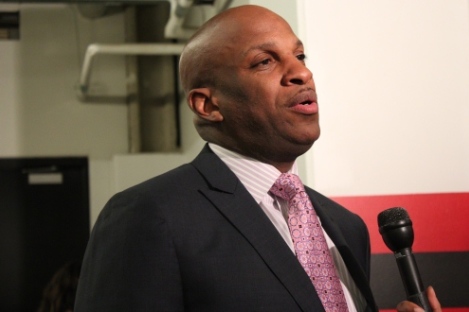 Donnie McClurkin says he’s praying for man who accused him of rape, sexual assault