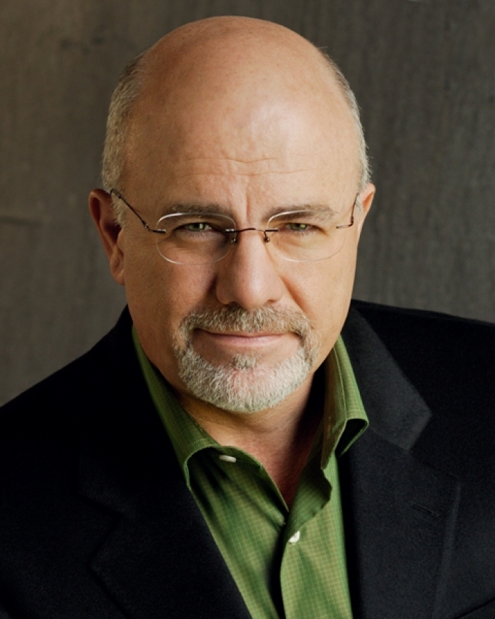 Debt consultant Dave Ramsey, who is heard on more than 450 radio stations and satellite radio throughout North America, has taken his Christian perspective on financial matters and applied them to the movement he is calling “The Great Recovery,” July 2011.