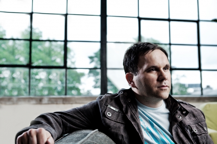 Worship leader and songwriter Matt Redman pens his latest novel, 'Mirror Ball: Living Boldly and Shining Brightly for the Glory of God.'