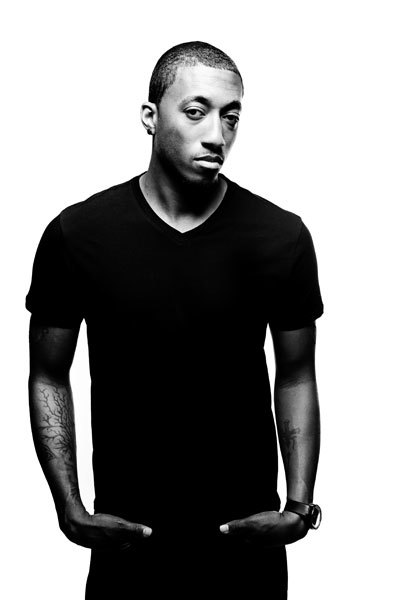 Christian hip-hop artist Lecrae Moore is the newest individual to share his story on iamsecond.com, a website featuring video testimonies of personal struggle, transformation and hope of celebrities and everyday people.