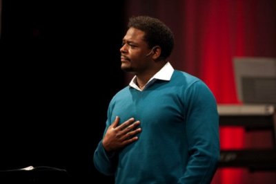 Derwin L. Gray, the founding and lead pastor of Transformation Church located in Fort Mill, SC, said that his conviction to see churches become more ethnically diverse comes straight from the Bible, October 2011.