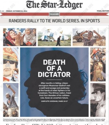 Credit : The Star-Ledger